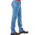 Calça masculina Docks Elastano - COD 1407 delave - Imagem 2