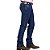 Calça masculina Docks Elastano - COD 1407 stone - Imagem 3