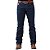 Calça masculina Docks Elastano - COD 1407 amaciada - Imagem 2