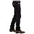Calça masculina Docks Elastano - COD 590 - preto - Imagem 2