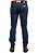 Calça masculina Docks Elastano - COD 2741 stone - Imagem 1