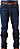 Calça masculina Docks Elastano - COD 4543 bordada - Imagem 2