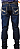 Calça masculina Docks Elastano - COD 4543 bordada - Imagem 1