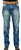 Calça masculina Docks Elastano - COD 4547 bordada - Imagem 2