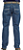 Calça masculina Docks Elastano - COD 4789 bordada - Imagem 1