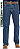 Calça masculina Docks Elastano - COD 4789 bordada - Imagem 2