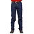 Calça masculina Docks 100% algodão - COD 501 amaciada - Imagem 3