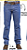 Calça masculina Docks 100% algodão - COD 502 delave - Imagem 3