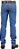 Calça masculina Docks 100% algodão - COD 502 delave - Imagem 1