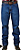 Calça masculina Docks 100% algodao - COD 4544 bordada - Imagem 3