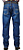 Calça masculina Docks 100% algodao - COD 4544 bordada - Imagem 1