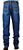 Calça masculina Docks 100% algodão - COD 4094 bordada - Imagem 1