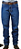 Calça masculina Docks 100% algodão - COD 4094 bordada - Imagem 3