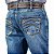 Calça masculina Docks 100% algodão - COD 4421 bordada - Imagem 1