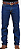 Calça masculina Docks 100% algodão - COD 4486 bordada - Imagem 2