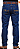 Calça masculina Docks 100% algodão - COD 4486 bordada - Imagem 1