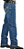 Calça masculina Docks 100% algodão - COD 4703 bordada - Imagem 2