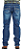 Calça masculina Docks 100% algodão - COD 4788 bordada - Imagem 1