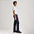 Calça Jeans Levi's® 501® Original Preta COD 501-0115 - Imagem 3