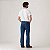 Calça Jeans Levi's® 537® Western Bootcut Lavagem Média COD 000XI0021 - Imagem 1