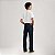 Calça Jeans Levi's® 505® Regular Lavagem Escura - COD 505-0216 - Imagem 1
