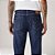 Calça Jeans Levi's® 514® Straight Lavagem Escura COD 514-1964 - Imagem 1