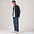 Calça Jeans Levi's® 505 Regular Advanced Stretch- COD 505-2141 - Imagem 3