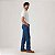Calça Jeans Levi's® 557® Western Straight Lavagem Média COD 01y0-0003 - Imagem 2