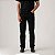 Calça Jeans Levi's® 557® Western Straight Preta COD 01y0-0000 - Imagem 2