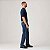 Calça Jeans Levi's® 505® Regular Lavagem Escura- COD 505-0000 - Imagem 3