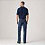 Calça Jeans Levi's® 505® Regular Lavagem Escura- COD 505-0000 - Imagem 1