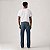 Calça Jeans Levi's® 505® Regular Lavagem Escura - COD 505-3281 - Imagem 3