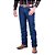 Calça masculina Wrangler - COD 13MWZPW amaciada - Imagem 2