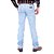 Calça masculina Wrangler - COD 13MWZSB delave - Imagem 1