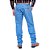 Calça masculina Wrangler - COD 47MACGK stone - Imagem 1