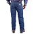 Calça masculina Wrangler - COD 13MEWGK stone - Imagem 1