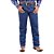 Calça masculina Wrangler - COD 13MEWGK stone - Imagem 2