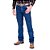 Calça masculina Wrangler - COD 13MS684 stone - Imagem 2