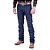 Calça masculina Wrangler - COD 13M68PW amaciada - Imagem 2