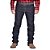 Calça masculina Wrangler - COD 113M68WK preto - Imagem 2