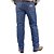 Calça masculina Wrangler - COD 13M68BM stone - Imagem 1