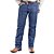 Calça masculina Wrangler - COD 13M68BM stone - Imagem 2