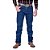 Calça masculina Wrangler - COD 47MACMS stone - Imagem 2