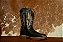 BOTA DGO COD 2124102727TGM - PRETO PRETO - Imagem 3
