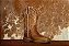 BOTA DGO COD 2124201010TGR - RUST DOG/ RUST DOG - Imagem 3