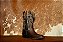 BOTA DGO - COD 1421707227G2P- RED DOG PRETO - Imagem 3