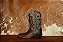 BOTA DGO - COD 1421707227G2P- RED DOG PRETO - Imagem 1