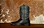 BOTA DGO - COD 120043G2P- PRETO PRETO - Imagem 1