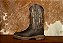 BOTA DGO - COD 2124102130TGM- MED DOG CAFÉ - Imagem 1