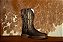 BOTA DGO - COD 2124102130TGM- MED DOG CAFÉ - Imagem 3